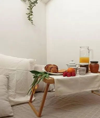 Appartement Quickhome La Primula