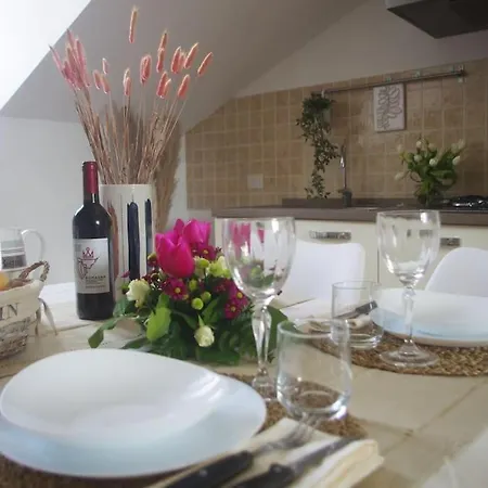 Quickhome La Primula Appartement Santhià