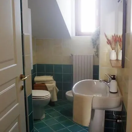 Quickhome La Primula Appartement Santhià