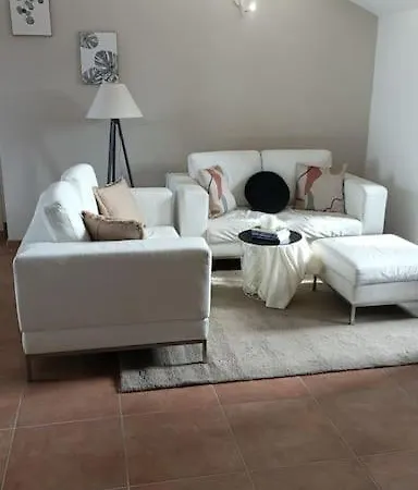 Appartement Quickhome La Primula Santhià