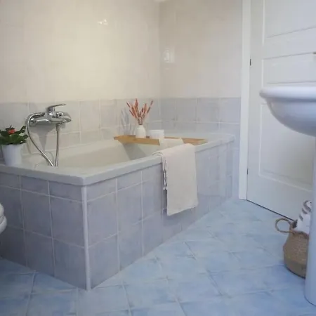 Quickhome La Primula Appartement *